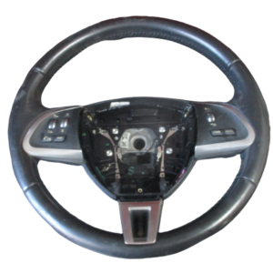 Jaguar XF anno dal 2011 al 2015 Volante